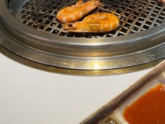 -千寻山野烤肉(中关村店)