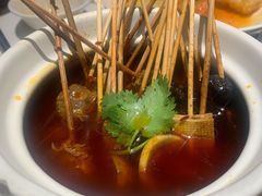 -关东小磨东北菜(漕河泾印象城店)