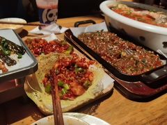-不二·民谣音乐餐酒吧(九眼桥店)