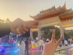-零陵古城