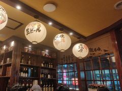 -鸟鹏烧鸟居酒屋(仁恒梦中心店)