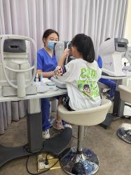 -唯儿诺儿童医院·儿科·眼科(新天地店)