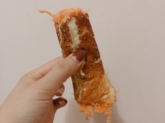 肉松卷-宫廷糕点铺(蜀汉路店)