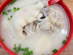-张太婆老妈蹄花川菜馆·中华餐饮老字号(望平街店)