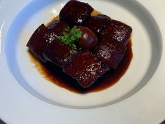 -真地道京味府·鲜橙烤鸭·北京菜(朝外大街东大桥店)