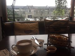 -MEET COFFEE婉约咖啡(宝善公寓店)