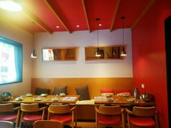 -丁记盐蘸牛肉·新杭菜(河东路店)