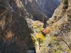 -北京上方山国家森林公园