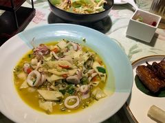 -路小缦·珍馐美馔(市心北路店)