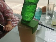 -龙记·香港茶餐厅(海上世界店)