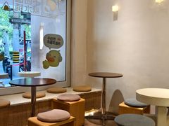 -小团圆糖水铺(襄阳南路店)