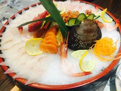 -以前的小酒馆(中山广场店)