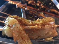-百盛烧烤龙虾小酒馆(文富北路店)