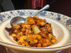 -兰庭玉树·老饭骨家宴(后海店)