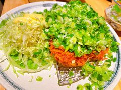 炸猪排-慢走(甜水园店)