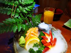 -鳗鱼家·深夜食堂(军博店)