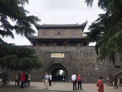 -镇淮楼