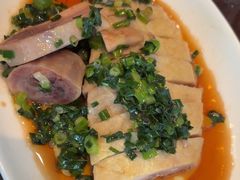 -环球港凯悦 · 享悦中餐厅