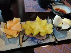 -羽山料理