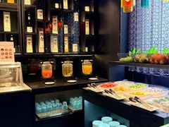 -郑州美盛喜来登大酒店