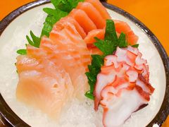 -银子铁板烧料理自助餐(人民广场店)
