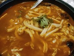-巴依老爷新疆美食(马驹桥店)