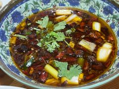 -三中高皇羊肉馆