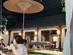 露天位-桂满陇-十里风荷(合生汇店)