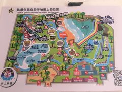 -热带风暴水上乐园(新镇路)