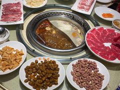 -蜀留香火锅·始于1999·原四川老火锅(白堤路店)