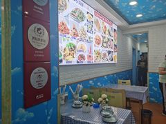 大堂-来之顺海鲜菜馆·青岛菜(栈桥店)