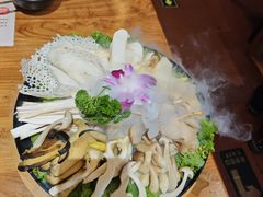 -束河人家(南锣鼓巷店)