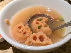 -湘阁里辣(沙井华润万家店)