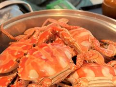 -亚马逊蒸汽活海鲜自助(LCM置汇旭辉广场店)
