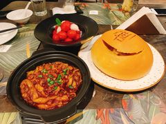 -大树餐厅(红旗街万达店)