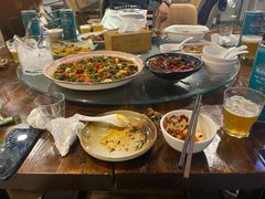-不相离盐帮菜(郎园店)