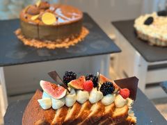 -广州四季酒店·意珍·意式自助餐
