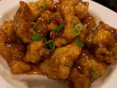 糖醋排骨-蓝海大饭店·渔歌舫(黄岛店)