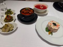 -马克西姆俄罗斯餐厅(通亚街店)