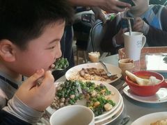 -So Lounge索兰至餐厅(蓝色港湾店)