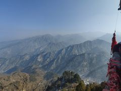 -终南山南五台景区