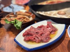 -憨铁匠火锅(红山6979店)