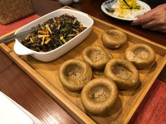 -如禾素食·下午茶·糖水