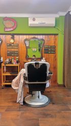 -Brother Barber Shop男士理发店