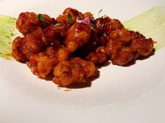 糖醋里脊-桂满陇-十里风荷(合生汇店)