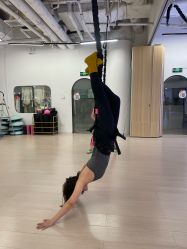 -蓝菲女子能量站·舞蹈·瑜伽·体塑