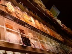 -欢乐牧场海鲜烤肉自助(牡丹园店)