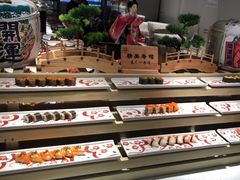 -星伦多自助料理·涮烤一体(嘉兴八佰伴店)