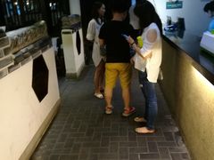 -靓靓蒸虾(中山公园店)
