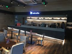 大堂-瑞幸咖啡(互联网创新园店)